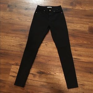 Primark Black Skinny Jeans